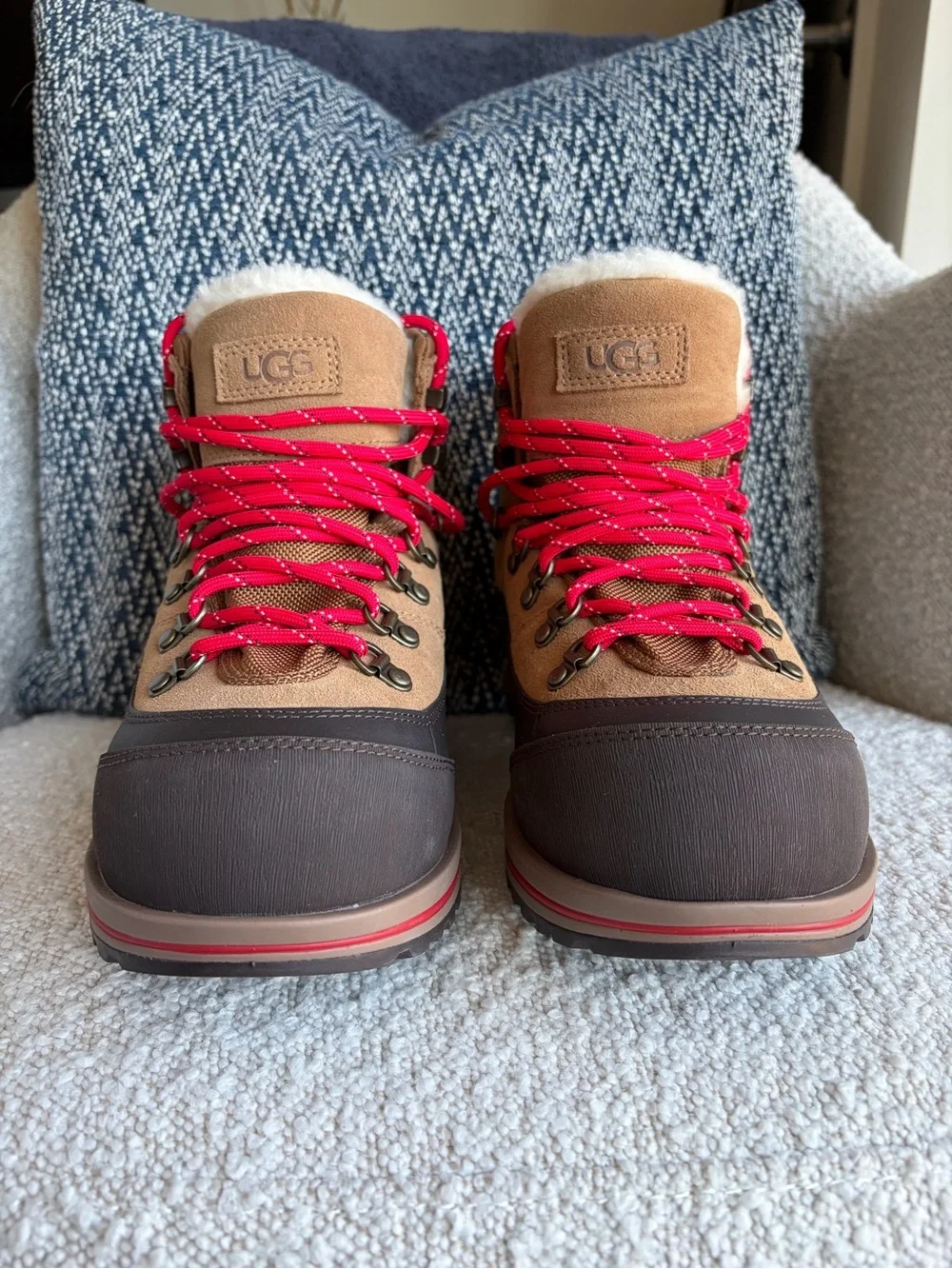 UGG this pair